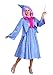 Disney Cinderella Fairy Godmother Women's Costume Small Blue