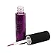DZT1968 1PC Waterproof long-lasting Metallic Smoky Eyes Eyeshadow Waterproof Glitter Liquid Eyeliner & Eyeshadow Pen (Purple)