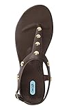 Oka b Cokie USA-made Sandal