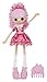 Lalaloopsy Girls Basic Doll- Jewel Sparkles