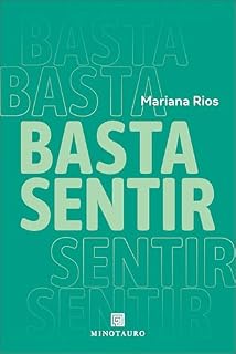 Livro Basta sentir