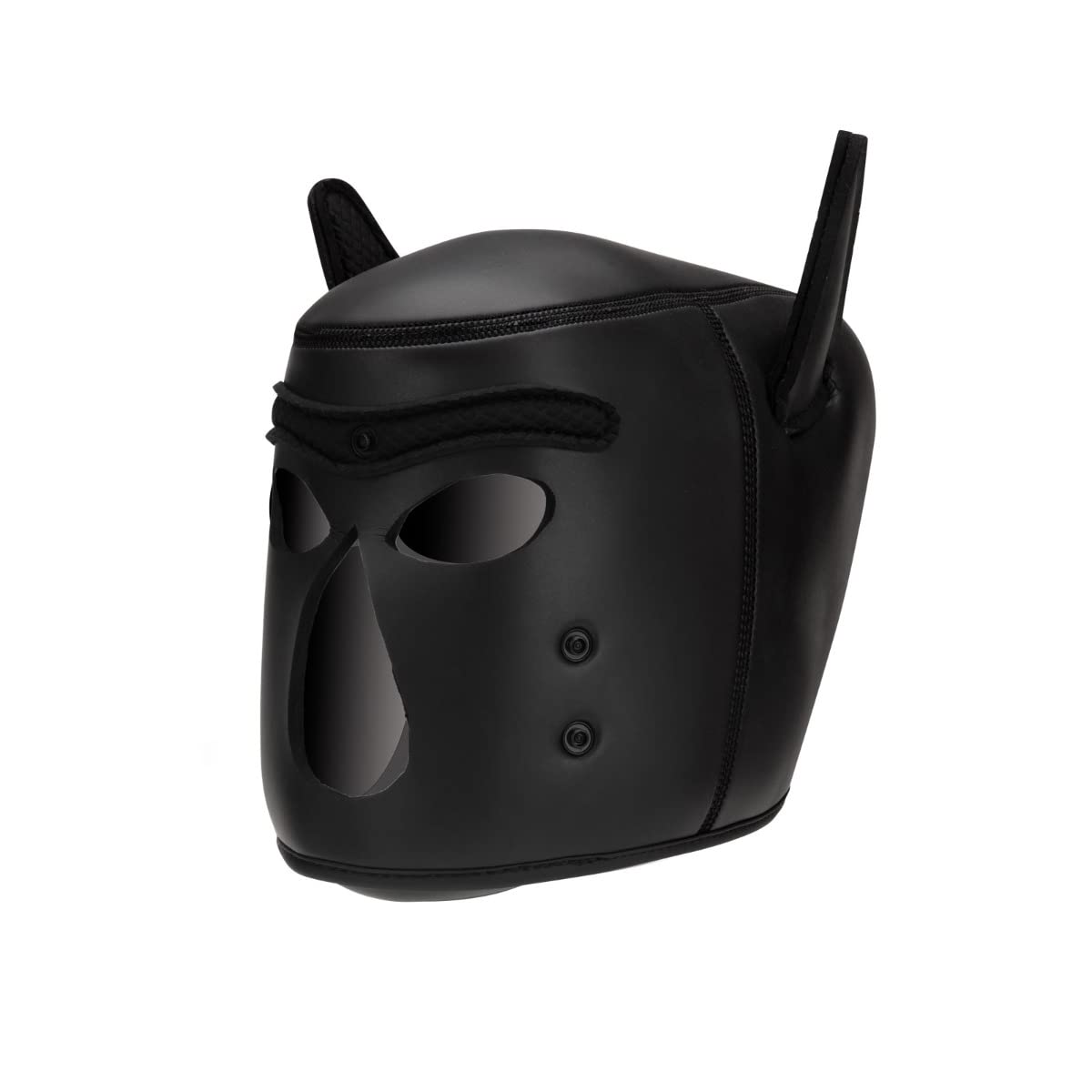 Prowler RED The Neoprene Puppy Hood - Unique Puppy Play Accessory for Playful BDSM Scenarios