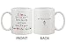 Your Favorite Child Coffee Mug