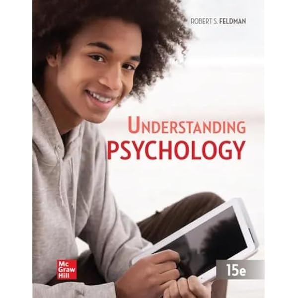 語学・辞書・学習参考書 INTRODUCTION TO PSYCHOLOGY 15TH EDITION Amazon.com: Understanding Psychology 15th: 9781260829464: Robert