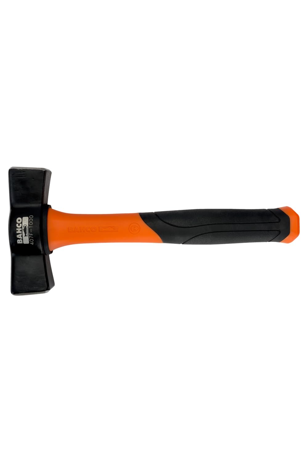 Bahco Fiberglass Hammer 1000g