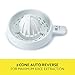 BELLA Electric Citrus Juicer, One Size, One Color