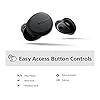 Sony-WF-XB700-Truly-Wireless-Bluetooth-Headphones-with-Extra-Bass-up-to-18h-battery-life-splash-and-sweat-resistance-Built-in-Mic-and-Voice-Assistant-Black Sony WF-XB700 Wireless Bluetooth Headphones, 18 Hours Battery Life and Quick Charge and Voice Assistant Compatible…