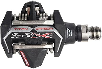 time pedals mtb