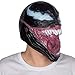 Horror Mask Helmet Cosplay Costume Party Accessories Adult Halloween