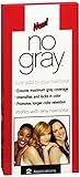 No Gray Haircolor 2 Each