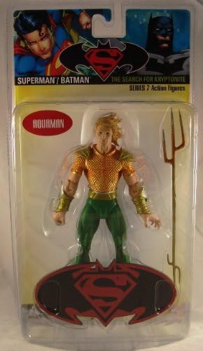 aquaman toys amazon