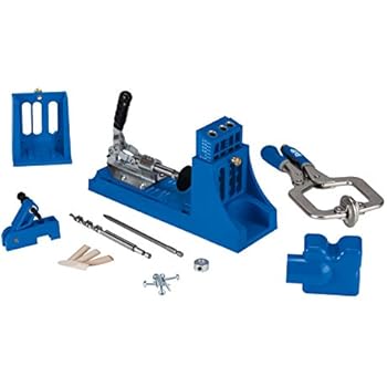 Kreg K4MS Jig Master System