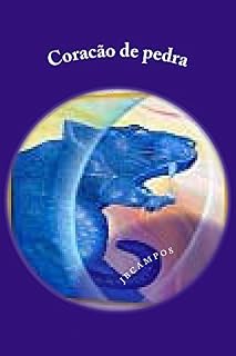 Livro Coracao de pedra