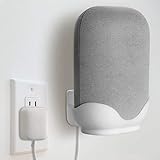 VOMA Speaker Wall Mount Shelf Compatible with
