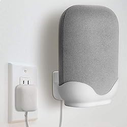 VOMA Speaker Wall Mount Shelf Compatible with