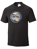 Columbia Men's Outdoor Horizon I Short Sleeve Tee
