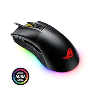 ASUS-ROG-Gladius-II-Origin-Wired-USB-Optical-Ergonomic-FPS-Gaming-Mouse-featuring-Aura-Sync-RGB-12000-DPI-Optical-50G-Acceleration-250-IPS-sensors-and-swappable-Omron-switches ASUS ROG Gladius II Origin Wir