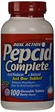 Pepcid Complete - 100ct