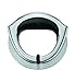 Rösle Stainless Steel Ergonomic Pizza Wheel, One Size, (12717)