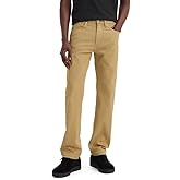 Levi's Mens 506 Comfort Straight Jeans