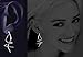 Earspiral Earrings 253SSS Sterling Silver