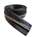 Universal Garage Door Threshold Seal DIY Weather Stripping 10 Feet Length