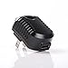 ORICO AC Adapter 5V Charger USB Charger for Home Travel Office and Smart Phones-Black ( DCB-US )
