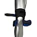 Zamst JK-2 Knee Brace, Black