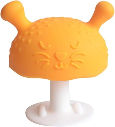 mushroom teether canada