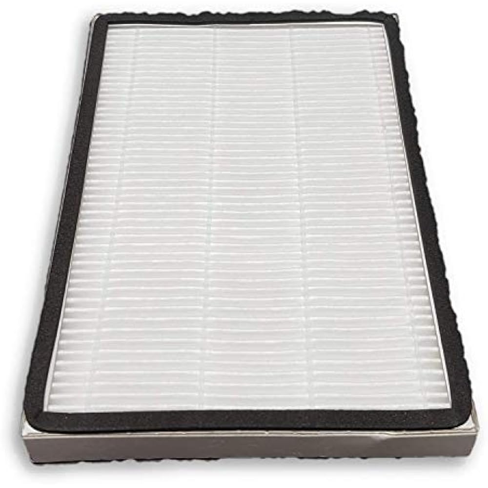 Kenmore ZVac 86889 HEPA Filter (2 Pack) Health " Personal Care eBay