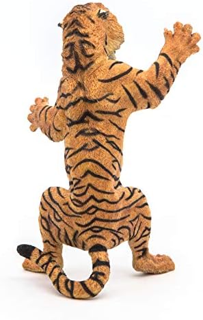 papo standing tiger