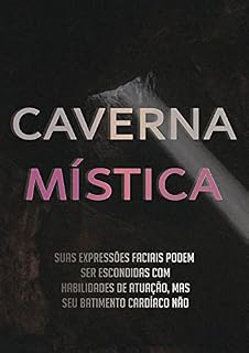 Livro Caverna Mística