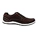 Vionic Mens Branxton Orthotic Lace Up Oxford Sneaker Shoes