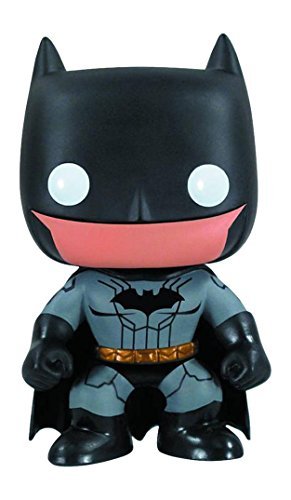 Funko The New 52 Version Pop Heroes Batman Vinyl Figure