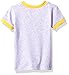 Little Me Baby 4 Piece Cotton Pajamas