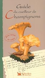 Guide du cueilleur de champignons