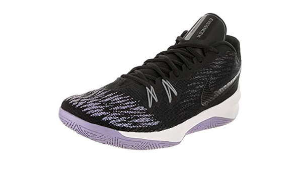 nike men's zoom evidence