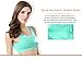 Senchanting Lace Overlay Push up Padded U-back Wirefree Full Coverage Sports Bra