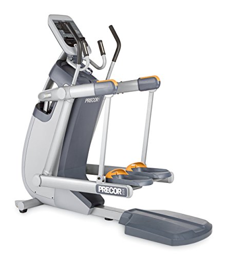 Precor AMT100i Experience Series Adaptive Motion Trainer (2009 Model) (Certified Refurbished)