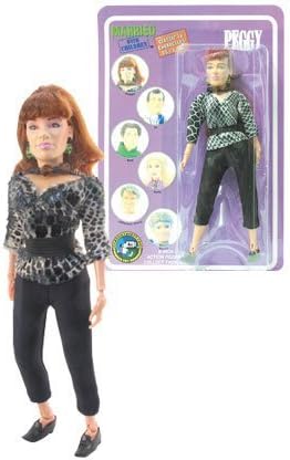 Married with Children Series 1 Peggy Bundy Action Figure