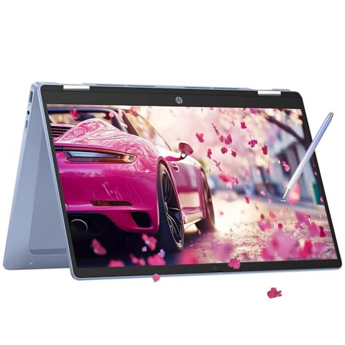 HP Chromebook x360