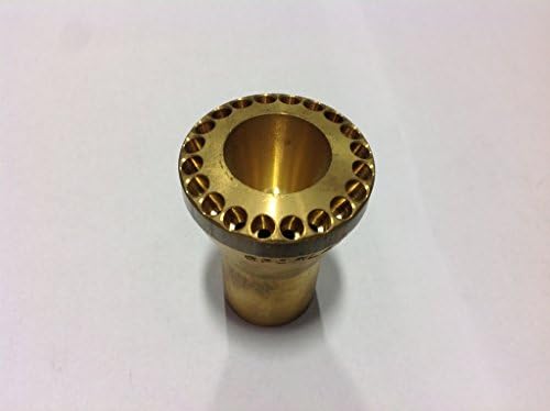 111620316 Sporlan Distributor 20 Circuit 3/16"