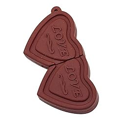 8GB Chocolate Shape USB Flash Drive USB Drive USB