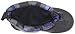 Northside Frosty Winter Boot (Toddler/Little Kid/Big Kid),Black/Royal,1 M US Little Kid