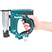 Makita XTP01Z 18V LXT® Lithium-Ion Cordless Pin Nailer, 23 Ga., Tool Only