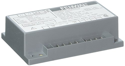 Zodiac R0456900 Hot Surface Ignition Control Replacement for Select Zodiac Jandy Legacy and LXi Pool and Spa Heaters