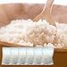 Konjac rice (dry grain type) -80gX6 bags