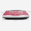 Fitness-Vibration-Plate-Trainer-Full-BodyVibration-Plate-Exercise-EquipmentSlimming-slimming-machine-massage-shake-machine-Golden Fitness Vibration Plate Trainer Full Body,Vibration Plate Exercise Equipment,Slimming slimming machine, massage shake…