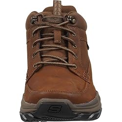 Skechers Men's Respected-Boswell 204454 Mid Top