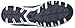Skechers Sport Women's Fabulosity Fashion Sneaker